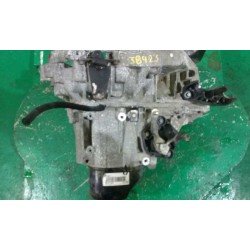 Recambio de caja cambios para renault modus 1.5 dci diesel referencia OEM IAM JR5113 77001717733 A052101