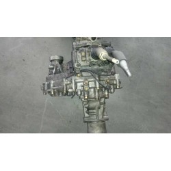Recambio de caja cambios para mitsubishi l 200 (k6/7) referencia OEM IAM M041S5A009  