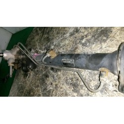 Recambio de cremallera direccion para toyota yaris (ncp1/nlp1/scp1) 1.0 cat referencia OEM IAM   