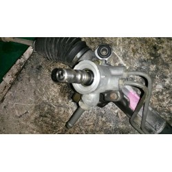 Recambio de cremallera direccion para toyota yaris (ncp1/nlp1/scp1) 1.0 cat referencia OEM IAM   