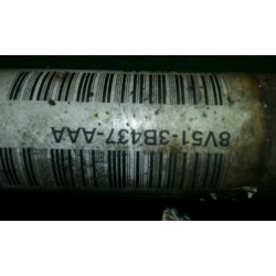 Recambio de transmision delantera izquierda para ford fiesta (cb1) trend referencia OEM IAM 8V513B437AAA  