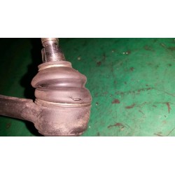 Recambio de cremallera direccion para mercedes-benz clase a (w168) 170 cdi (168.009) referencia OEM IAM 16846035000203921004  