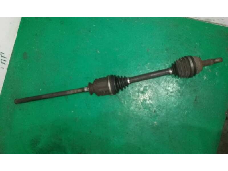Recambio de transmision delantera derecha para toyota rav 4 (a2) 2.0 16v cat referencia OEM IAM 4341013050  