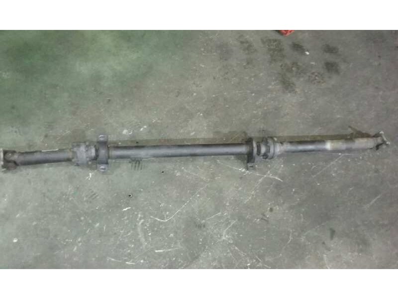 Recambio de transmision central para mercedes-benz vito mixto 06.2003 referencia OEM IAM A6394107306  