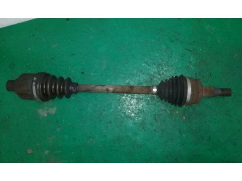 Recambio de transmision delantera derecha para chrysler 300 m (lr) 2.7 cat referencia OEM IAM P04593501  