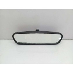 Recambio de espejo interior para porsche cayenne (typ 9pa1) diesel referencia OEM IAM 95573151204