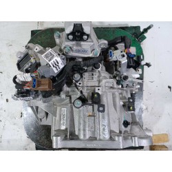 Recambio de caja cambios para kia ceed gt referencia OEM IAM BA28 BA28LB718901 200728A1814