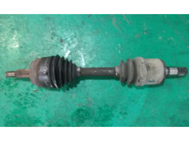 Recambio de transmision delantera izquierda para mitsubishi montero (v60/v70) 3.2 di-d cat referencia OEM IAM   