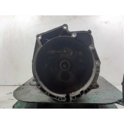 Recambio de caja cambios para bmw serie 3 berlina (e90) 320d referencia OEM IAM 23007533513  