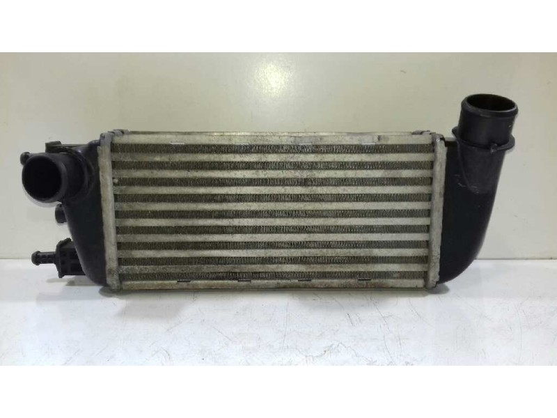 Recambio de intercooler para fiat 500 cabrio (150) lounge referencia OEM IAM   