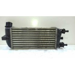 Recambio de intercooler para fiat 500 cabrio (150) lounge referencia OEM IAM   