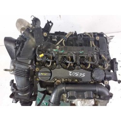 Recambio de motor completo para ford focus berlina (cap) 1.6 tdci cat referencia OEM IAM G8DA 0090628 
