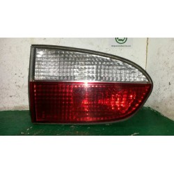 Recambio de piloto trasero izquierdo para hyundai h 1 2.5 turbodiesel referencia OEM IAM 924054A511