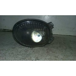 Recambio de faro antiniebla izquierdo para ford mondeo berlina (gd) 1.8 16v cat referencia OEM IAM