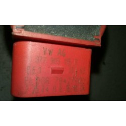 Recambio de bobina encendido para audi a8 (4e2) 3.7 v8 40v cat (bfl) referencia OEM IAM 077905115T  