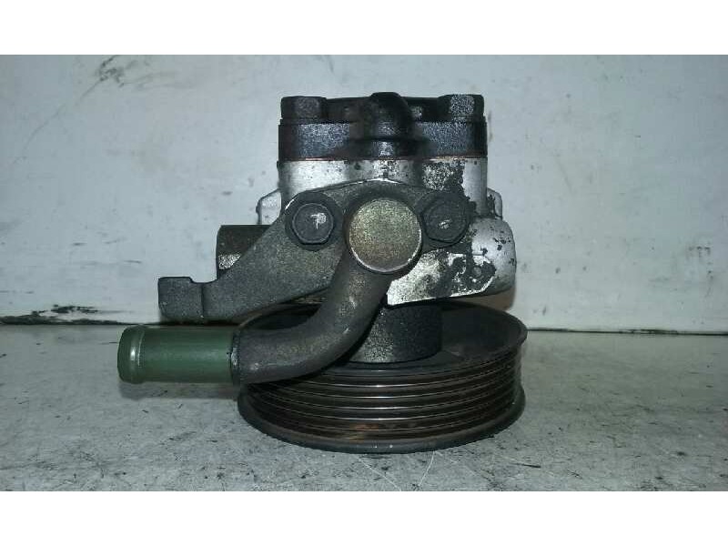 Recambio de bomba direccion para hyundai accent (lc) 1.5 crdi cat referencia OEM IAM 710025300  