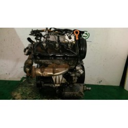 Recambio de despiece motor para audi allroad quattro (4b5) 2.5 tdi (132kw) referencia OEM IAM AKE  