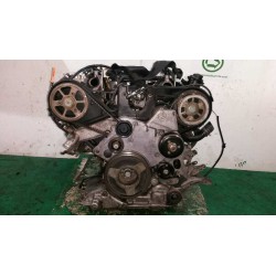 Recambio de despiece motor para audi allroad quattro (4b5) 2.5 tdi (132kw) referencia OEM IAM AKE  