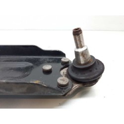 Recambio de brazo suspension inferior delantero derecho para renault scenic iii dynamique referencia OEM IAM   