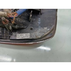 Recambio de piloto trasero derecho para tata indica 1.4 referencia OEM IAM   