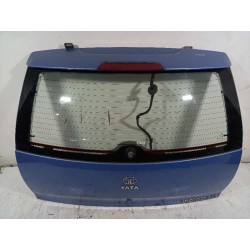 Recambio de porton trasero para tata indica 1.4 referencia OEM IAM   