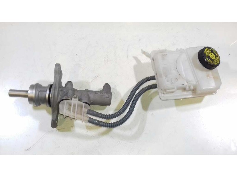 Recambio de bomba freno para mercedes-benz clase v (w447) 2.1 cdi cat referencia OEM IAM   