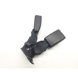 Recambio de enganche cinturon para peugeot 208 gti referencia OEM IAM   