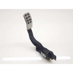 Recambio de pedal acelerador para peugeot 208 gti referencia OEM IAM 9671433880  