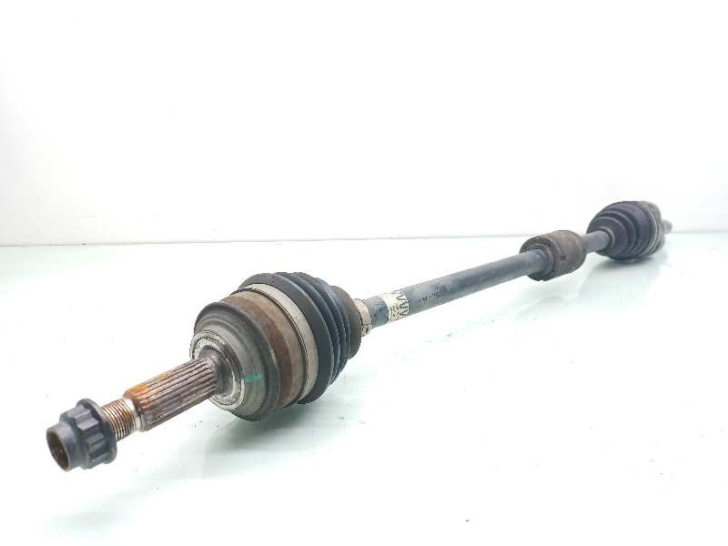 Recambio de transmision delantera derecha para toyota yaris hybrid feel! referencia OEM IAM 434100D401B  