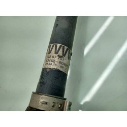 Recambio de transmision delantera derecha para toyota yaris hybrid feel! referencia OEM IAM 434100D401B  