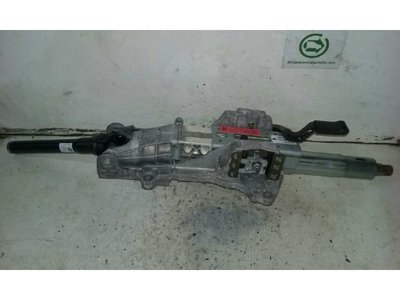 Recambio de columna direccion para mercedes-benz clase v (w447) referencia OEM IAM A4474620020  