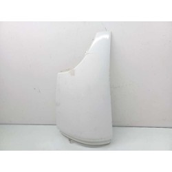 Recambio de aleta delantera izquierda para mitsubishi canter 01/99  ki 35 cabina individual (comfort) referencia OEM IAM   