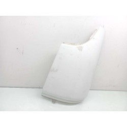Recambio de aleta delantera izquierda para mitsubishi canter 01/99  ki 35 cabina individual (comfort) referencia OEM IAM   