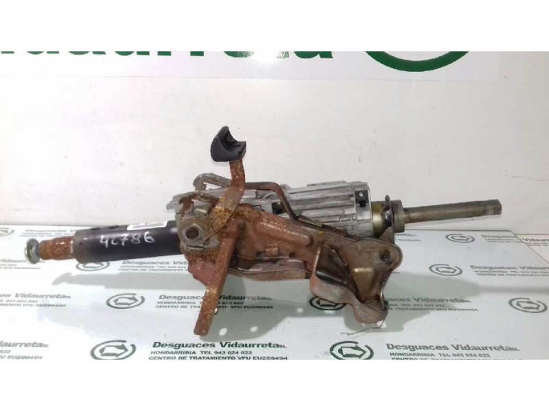 Recambio de columna direccion para audi a5 coupe (8t) 3.0 tdi quattro referencia OEM IAM 8K0419506N 38NAC27285 