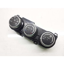 Recambio de mando climatizador para nissan murano (z50) básico referencia OEM IAM 27500CC000 A0200015B00000 