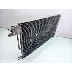 Recambio de condensador / radiador aire acondicionado para citroën nemo basis referencia OEM IAM 6455GA  