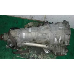 Recambio de caja cambios automatica para audi a8 (4e2) 4.0 v8 32v tdi biturbo cat (ase) referencia OEM IAM GZA AUTOMATICA