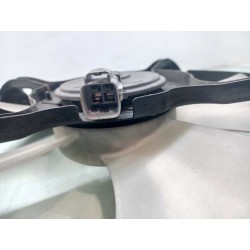 Recambio de electroventilador para suzuki swift azg (nz) referencia OEM IAM 1776062JB0 1680008310 