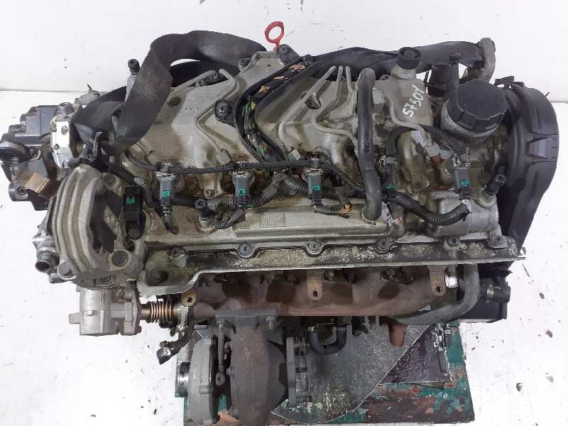 Recambio de motor completo para volvo xc70 2.4 diesel cat referencia OEM IAM D5244T 297921 