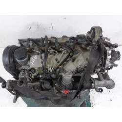 Recambio de motor completo para volvo xc70 2.4 diesel cat referencia OEM IAM D5244T 297921 