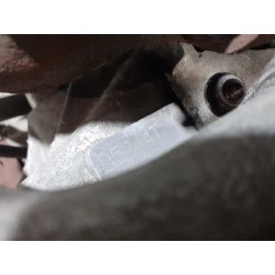 Recambio de motor completo para volvo xc70 2.4 diesel cat referencia OEM IAM D5244T 297921 