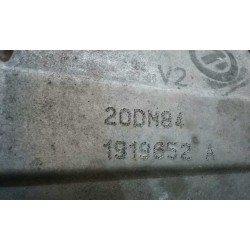 Recambio de caja cambios para citroën c3 hdi 92 exclusive referencia OEM IAM 20DM84  