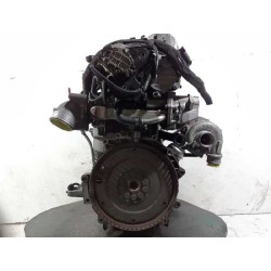 Recambio de motor completo para volvo xc90 d5 summum (7 asientos) referencia OEM IAM D5244T 294595 