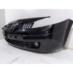 Recambio de paragolpes delantero para renault megane ii coupe/cabrio luxe dynamique referencia OEM IAM   
