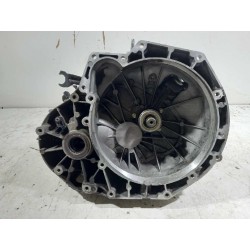 Recambio de caja cambios para ford focus berlina (cak) ghia referencia OEM IAM XS4R7002HAA 1207418 1GE29F09000116