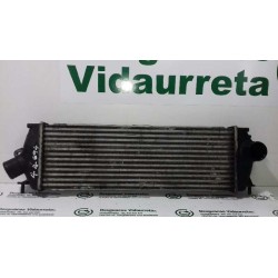 Recambio de intercooler para nissan primastar (x..) 2.0 dci diesel referencia OEM IAM 8200411160 992563J 