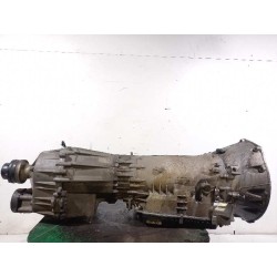Recambio de caja cambios manual para mercedes-benz clase m (w163) 270 cdi (163.113) referencia OEM IAM 722661  