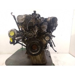 Recambio de despiece motor para mercedes-benz clase m (w163) 270 cdi (163.113) referencia OEM IAM 612963 30278877 