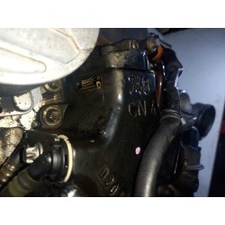 Recambio de despiece motor para mercedes-benz clase m (w163) 270 cdi (163.113) referencia OEM IAM 612963 30278877 