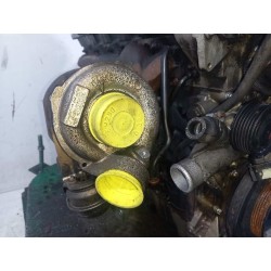 Recambio de despiece motor para mercedes-benz clase m (w163) 270 cdi (163.113) referencia OEM IAM 612963 30278877 